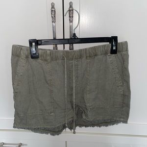 Boutique shorts
